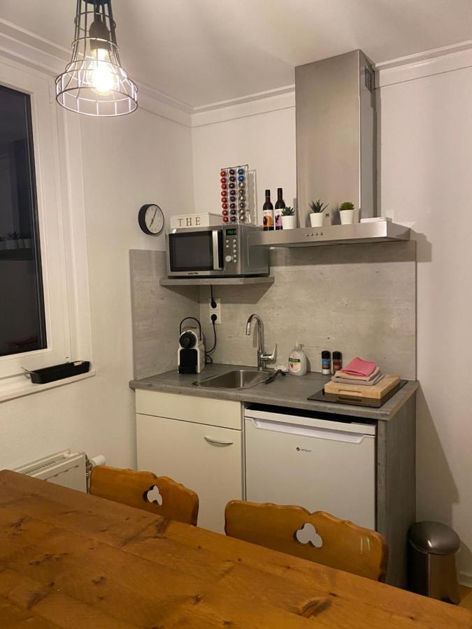 Bed & Breakfast De Plenkert Valkenburg aan de Geul Luaran gambar
