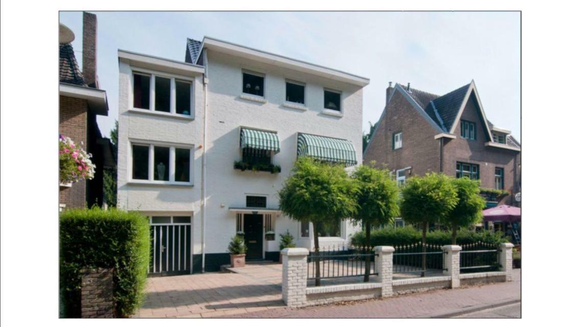 Bed & Breakfast De Plenkert Valkenburg aan de Geul Luaran gambar