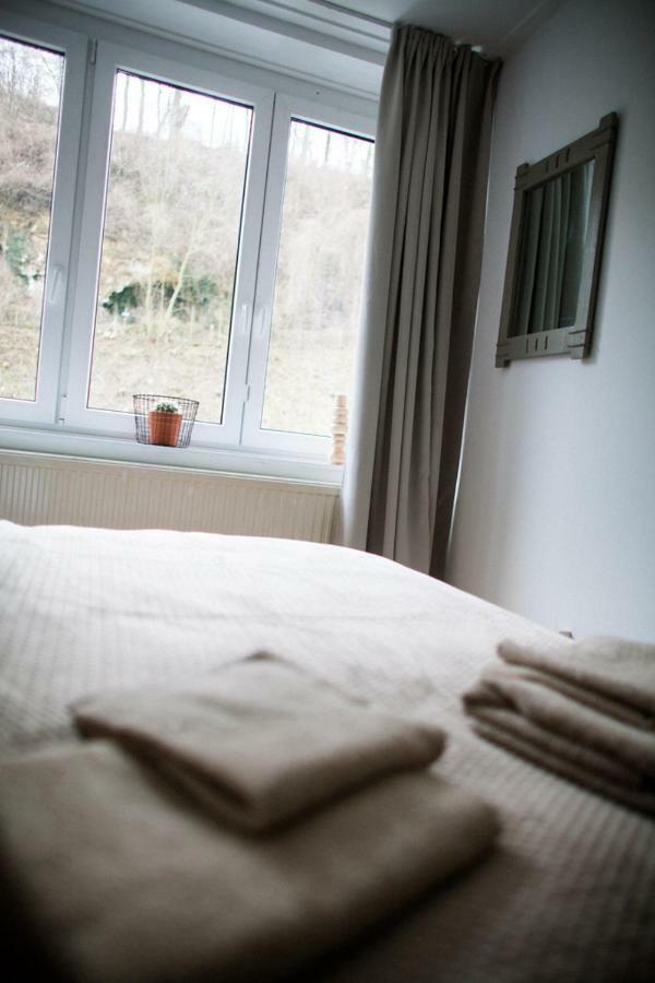 Bed & Breakfast De Plenkert Valkenburg aan de Geul Luaran gambar